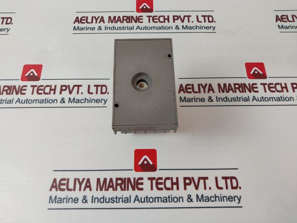 Fiber R12.4.26.09 Timer With Base 110V 50/60Hz