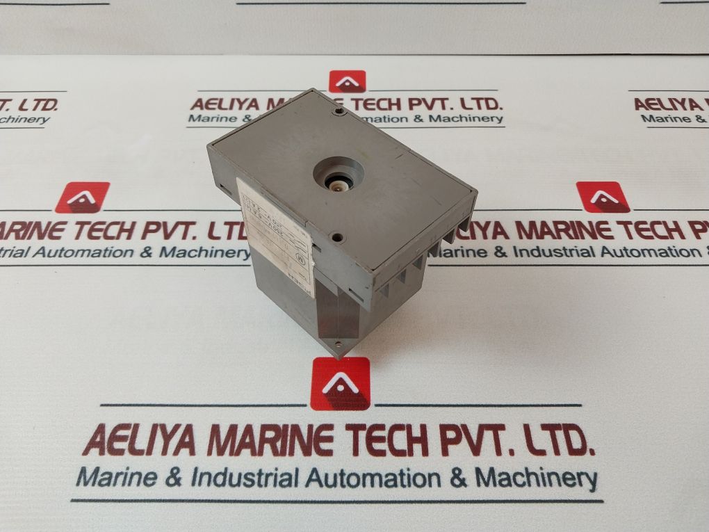 Fiber R12.4.26.09 Timer With Base 110V 50/60Hz