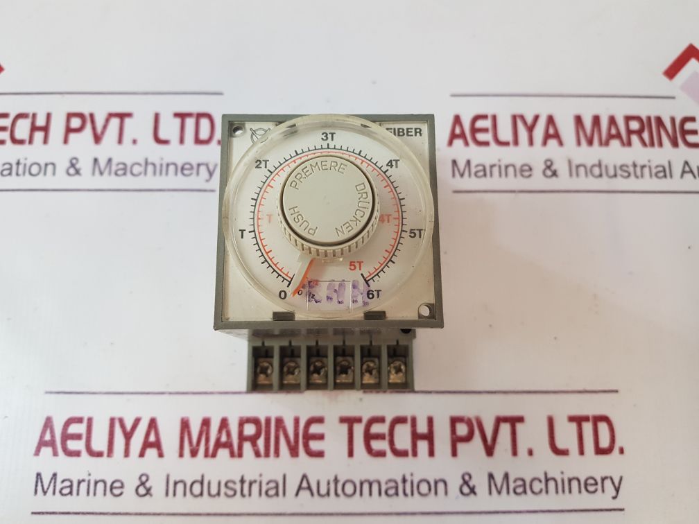 Fiber R12.4.26.31 Relay