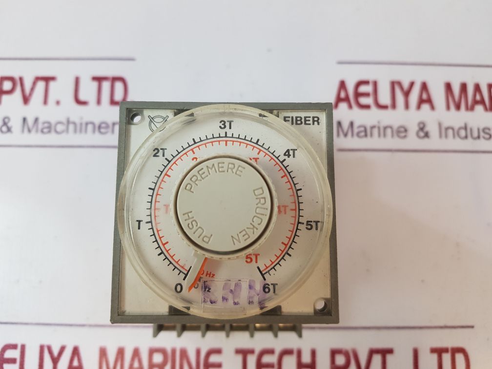 Fiber R12.4.26.31 Relay