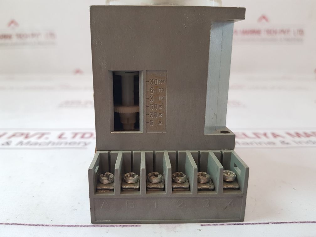 Fiber R12.4.26.31 Relay