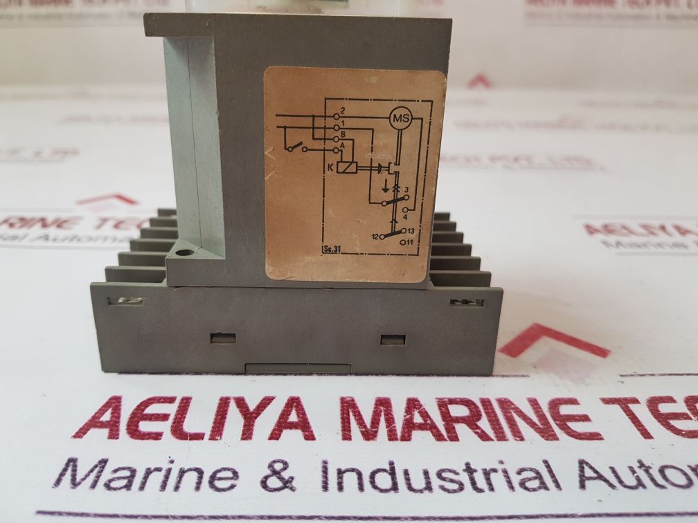 Fiber R12.4.26.31 Relay