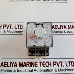 Fiber R12.B4.26.33.V0 Timer With Base