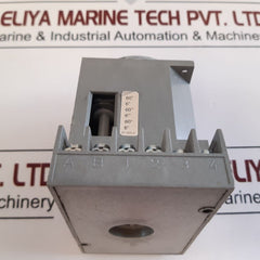 Fiber R12.B4.26.33.V0 Timer With Base