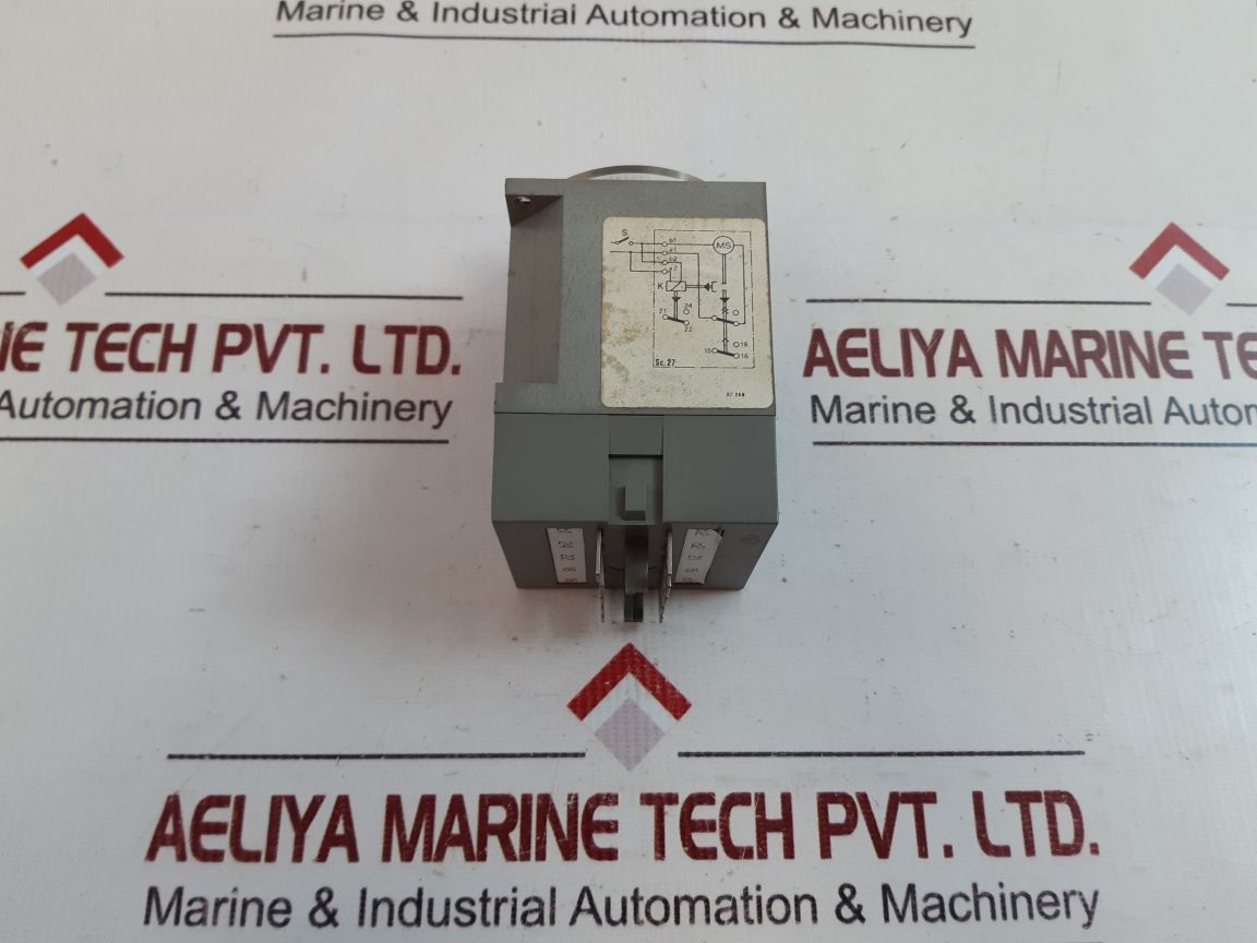 fiber sc.27 vacuum timer 