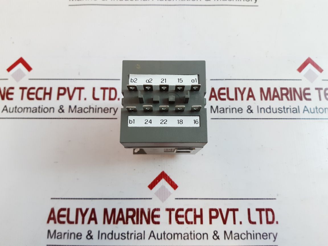 fiber sc.27 vacuum timer 