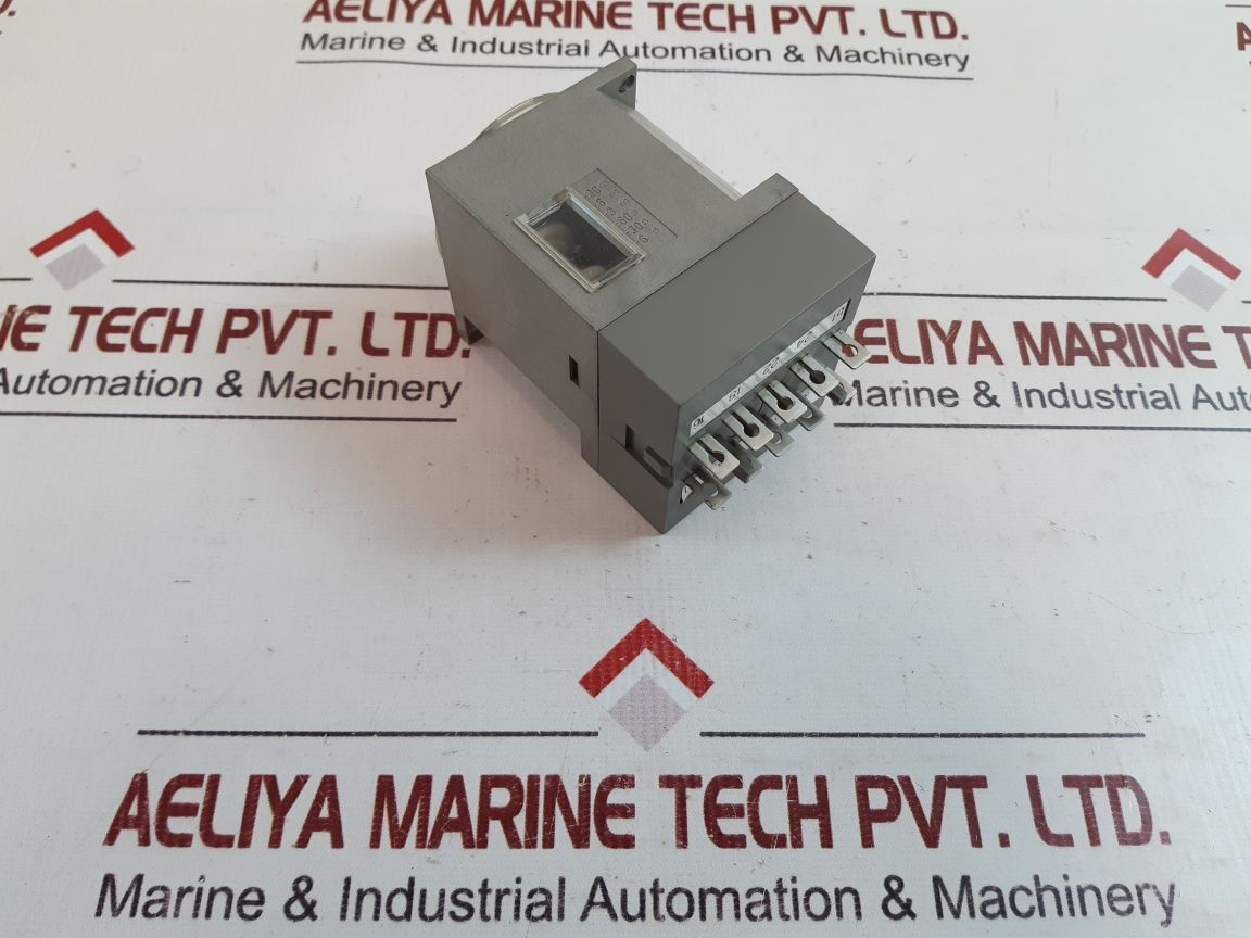 fiber sc.27 vacuum timer 