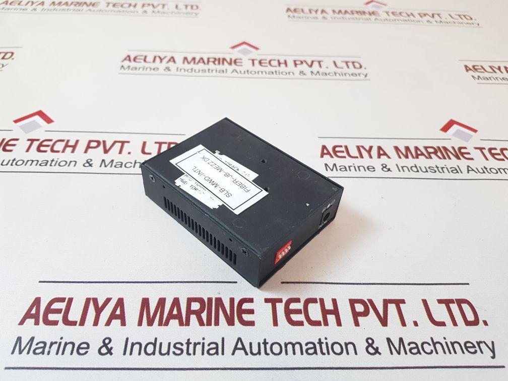 Fiberfly-100 Fiber Optic Converter