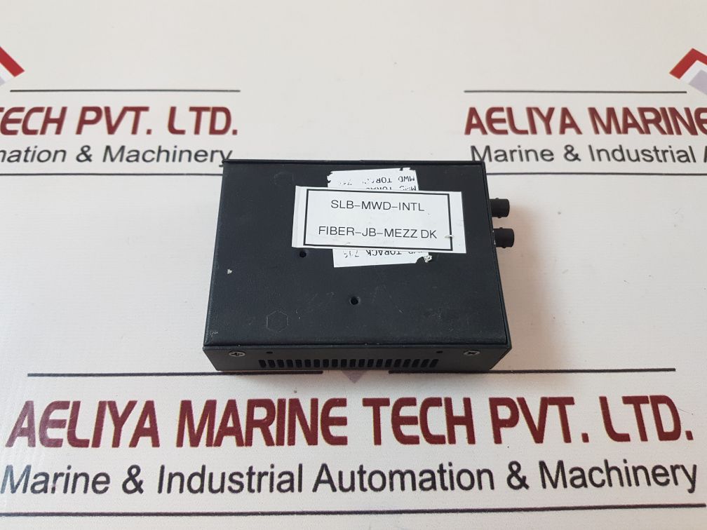 Fiberfly-100 Fiber Optic Converter