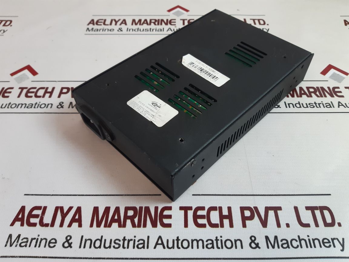 Fiberfly Fiberfly-100 Fiber Optic Converter Fiberfly-100McI