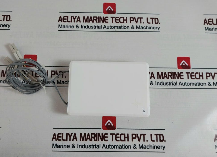 Fibre Optic Mini Splice Box For 4 Adaptors/Splices