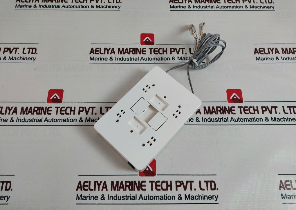 Fibre Optic Mini Splice Box For 4 Adaptors/Splices