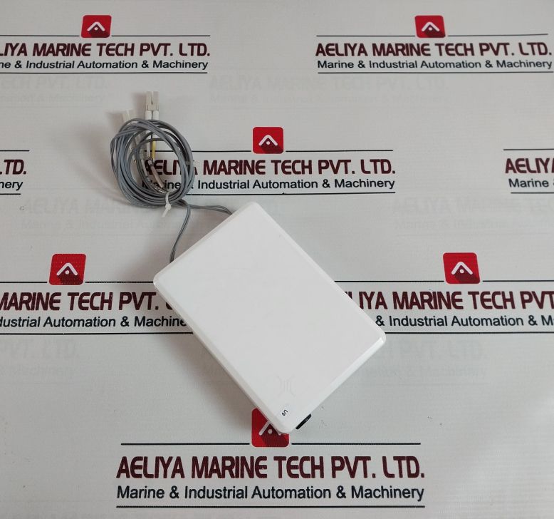 Fibre Optic Mini Splice Box For 4 Adaptors/Splices