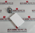 Fibre Optic Mini Splice Box For 4 Adaptors/Splices