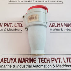 Ficha Femea 3P+N+T Female Plug