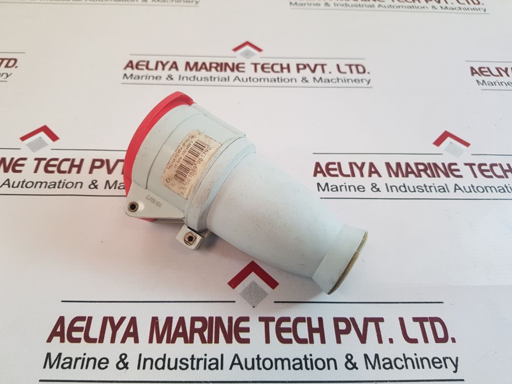 Ficha Femea 3P+N+T Female Plug