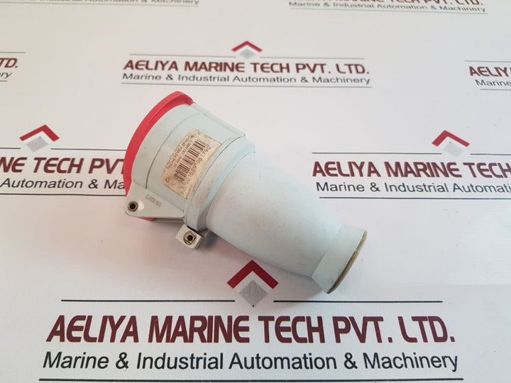 Ficha Femea 3P+N+T Female Plug