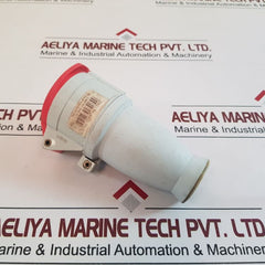 Ficha Femea 3P+N+T Female Plug