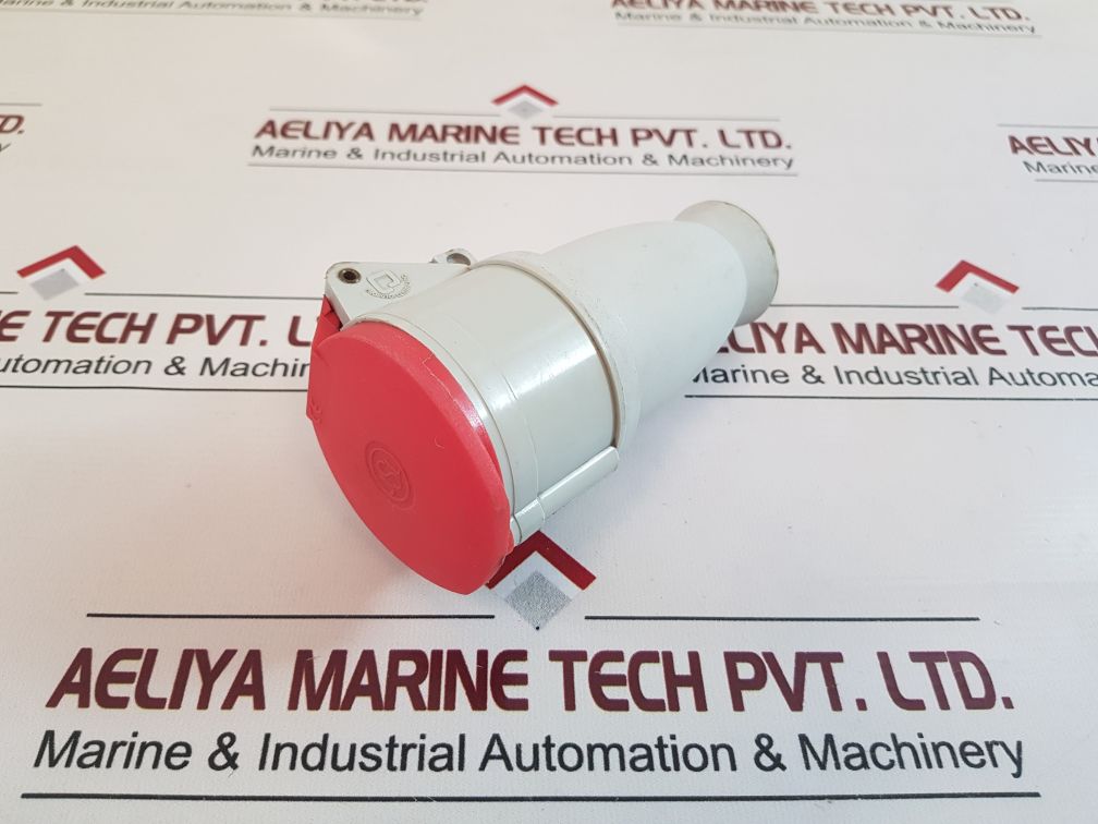 Ficha Femea 3P+N+T Female Plug