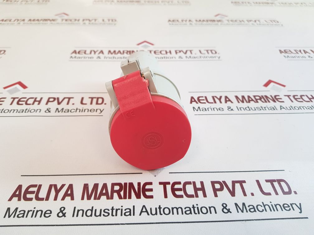 Ficha Femea 3P+N+T Female Plug