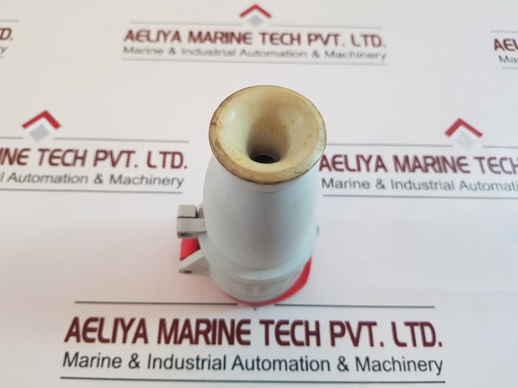 Ficha Femea 3P+N+T Female Plug