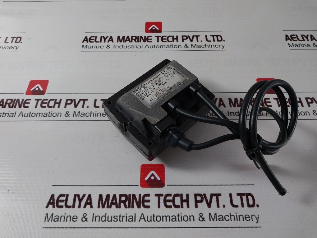 Fida Compact 10/20Cm 33 Ignition Transformer