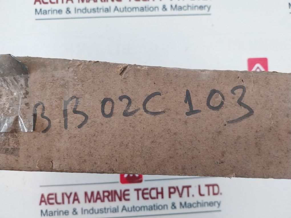 Fife Bs 523 065