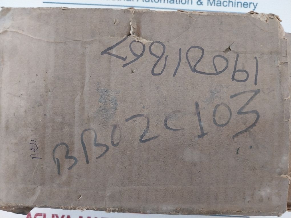 Fife Bs 523 065