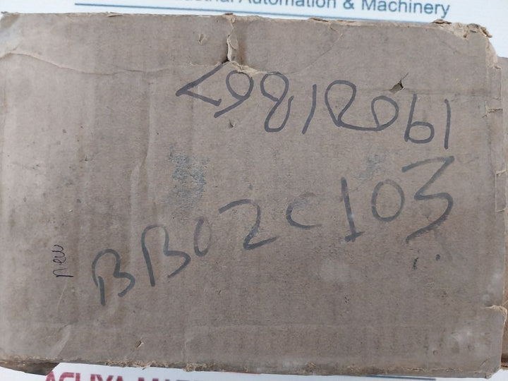 Fife Bs 523 065