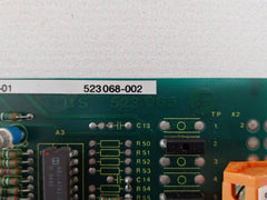 Fife Bs 523 065