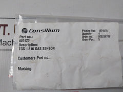 Figaro Tgs816 Industrial Gas Sensor