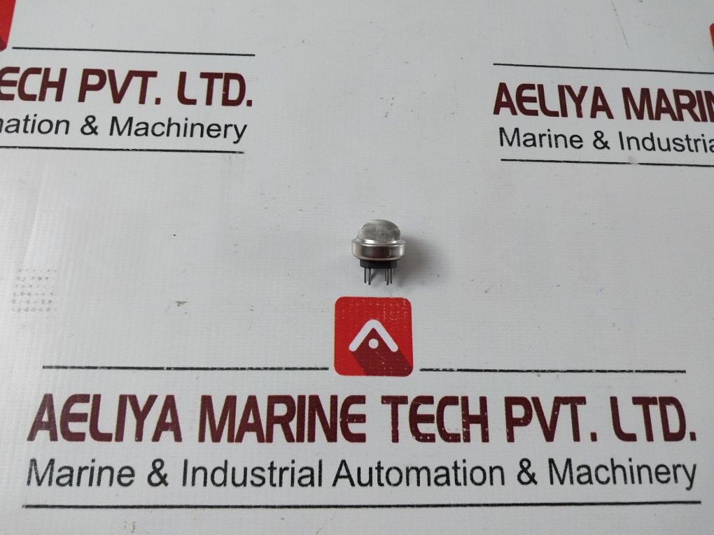 Figaro Tgs816 Industrial Gas Sensor