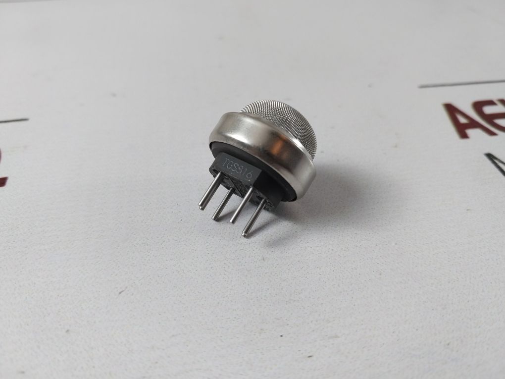 Figaro Tgs816 Industrial Gas Sensor