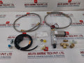 Fike 02-13571 Universal Valve Operator Set