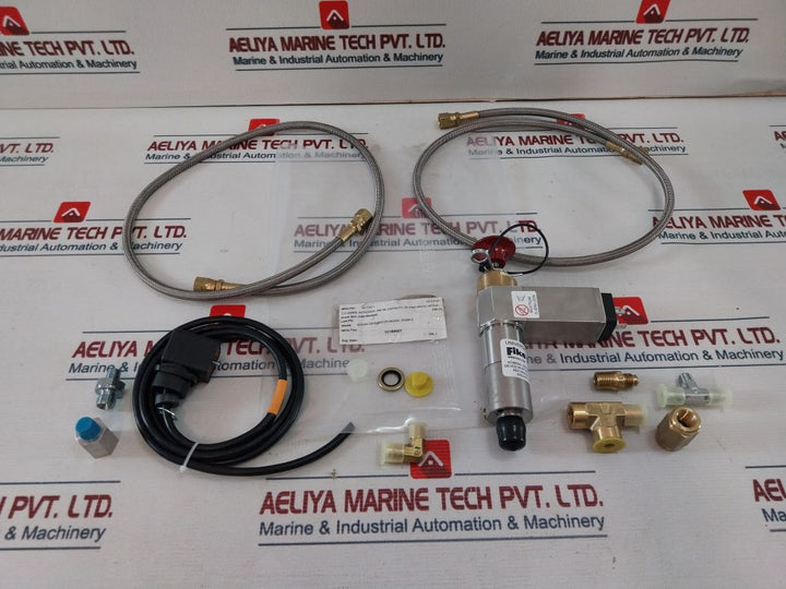 Fike 02-13571 Universal Valve Operator Set
