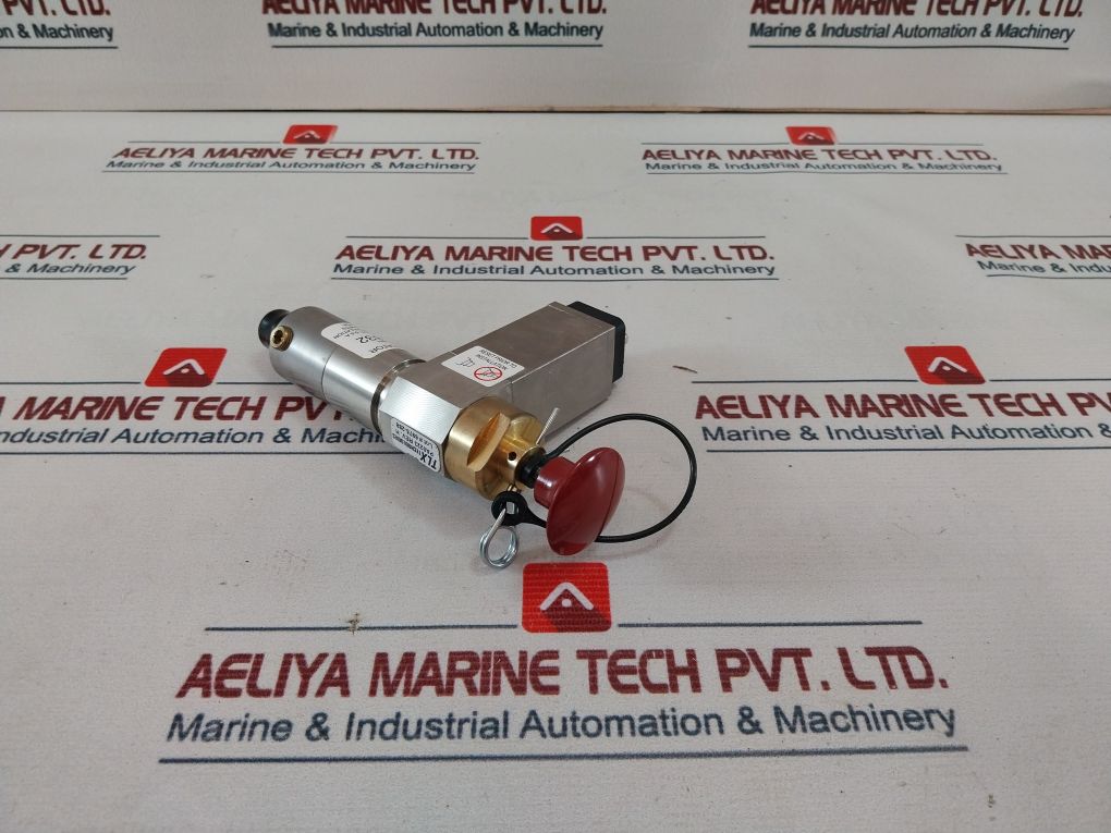 Fike 02-13571 Universal Valve Operator Set