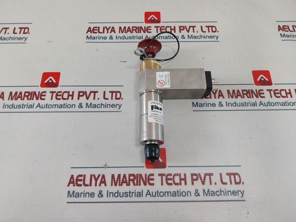 Fike 02-13571 Universal Valve Operator Set