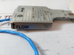 Fike Bc2 D3513-10 Burst Indicator