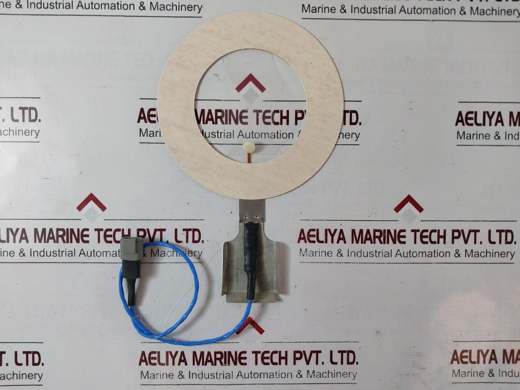 Fike Bc2 D3513-10 Burst Indicator