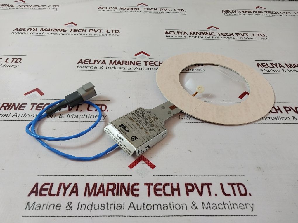 Fike Bc2 D3513-10 Burst Indicator