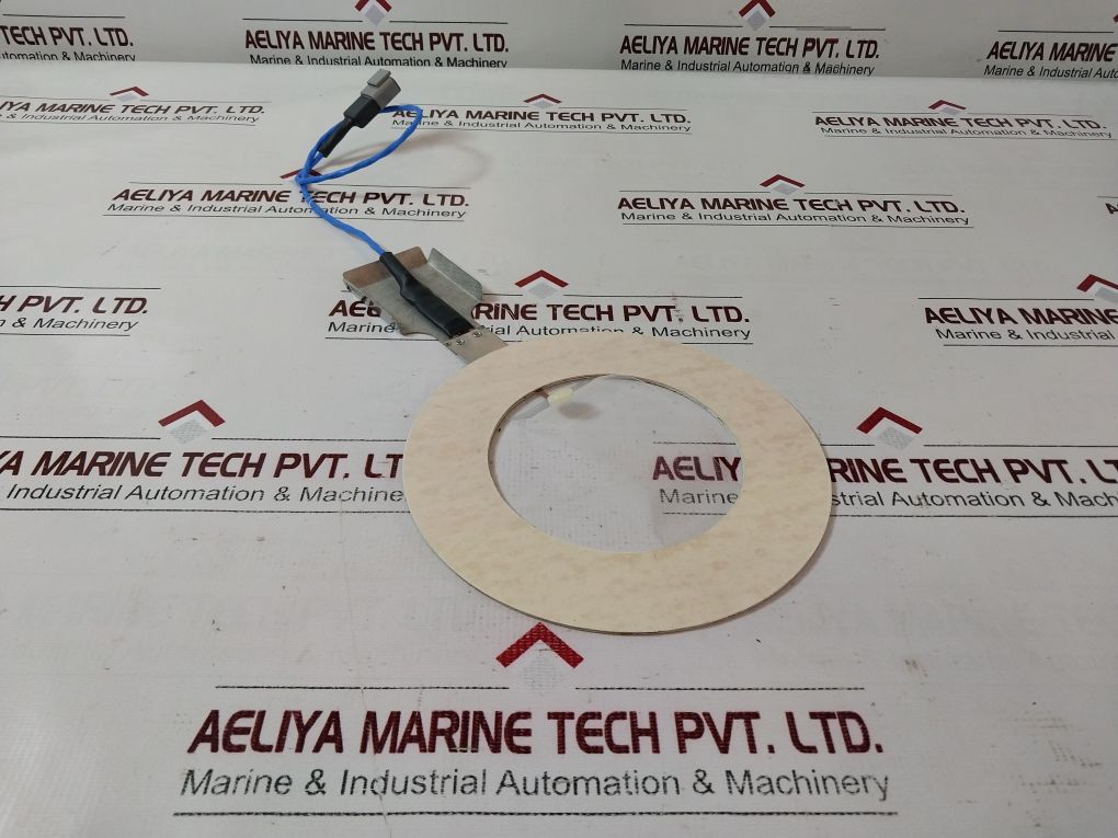 Fike Bc2 D3513-10 Burst Indicator