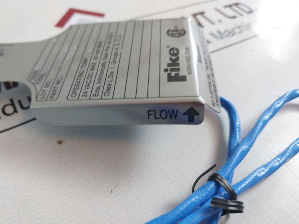 Fike Bc2 Burst Indicator Disc D3513-10 