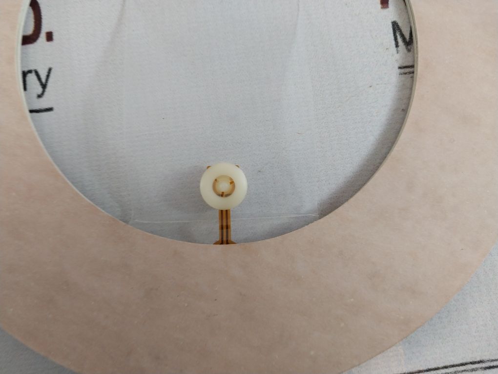 Fike Bc2 Burst Indicator Disc D3513-10 