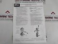 Fike Bc2 Burst Indicator Disc D3513-10 