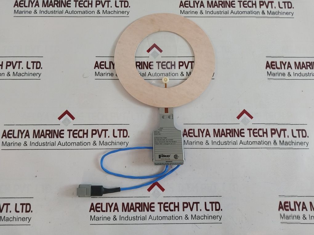 Fike Bc2 Burst Indicator Disc D3513-10 