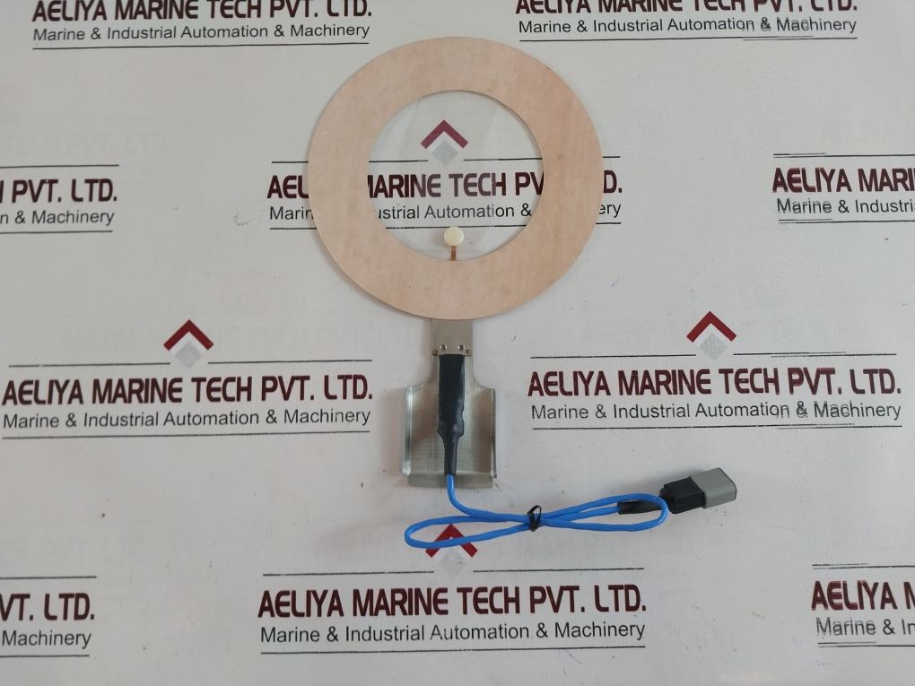 Fike Bc2 Burst Indicator Disc D3513-10 