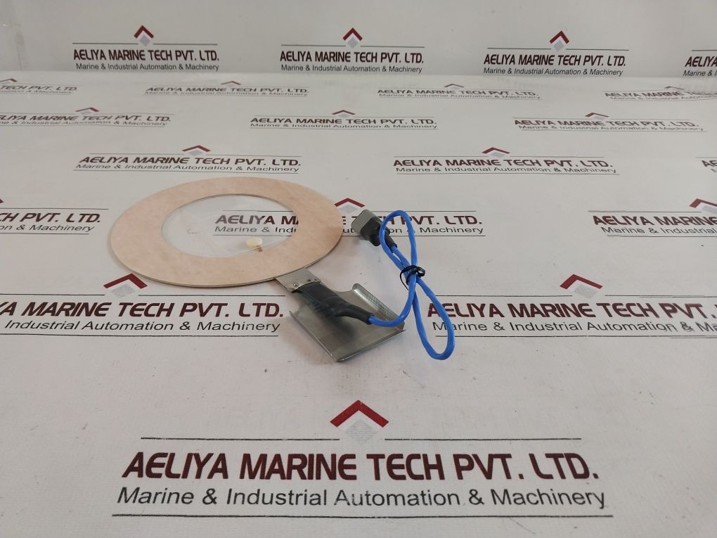 Fike Bc2 Burst Indicator Disc D3513-10 