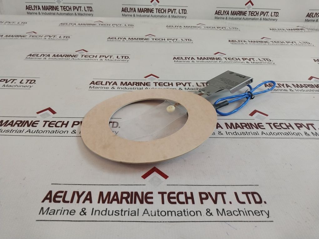 Fike Bc2 Burst Indicator Disc D3513-10 