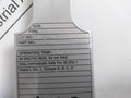 Fike Bc2 Burst Indicator Disc D3513-10 