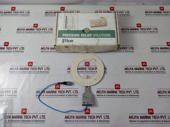 Fike D3513-10